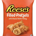Reeses Filled Pretzels 141g