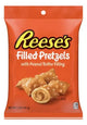Reeses Filled Pretzels 141g