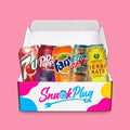 USA Drinks Combo Box