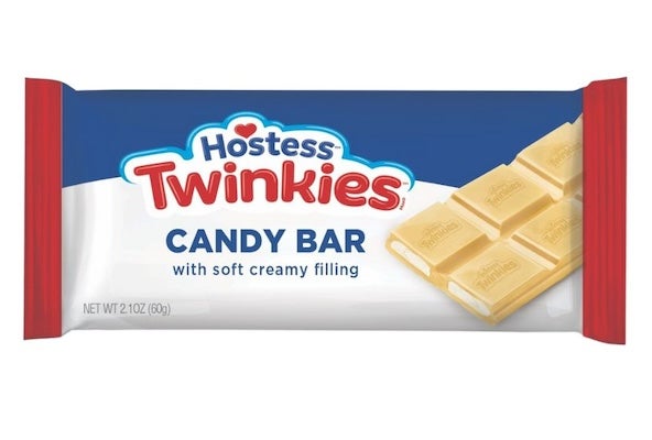 Hostess Twinkies Bar 60g