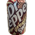 Dr pepper cream Swirl 330ml