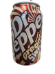 Dr pepper cream Swirl 330ml
