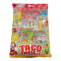 Efrutti Taco Twosday 77g