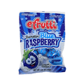 E frutti Blue Raspberry (75g)