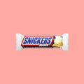 Snickers Branco 42g