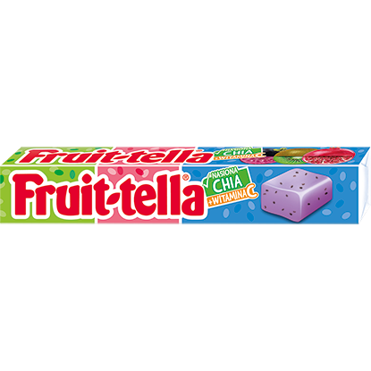 Fruit-tella Nasion Chia