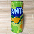 FANTA PLUM DRINK