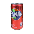 fanta Big Red 237ml