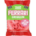 Toms Ferrari sur Hallon 120g