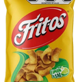 Fritos Sabor Limon y'sal 170g