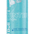 Redbull winter edition iced vanilla berry 250ml