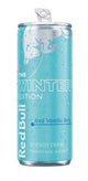 Redbull winter edition iced vanilla berry 250ml