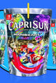 Caprisun mariokart delux Fruit punch