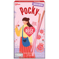 Pocky Rose flavour Limited Edition