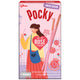 Pocky Rose flavour Limited Edition