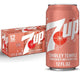 7Up shirley temple pomegranate and cherry soda 355ml