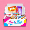German Treats Combo Box