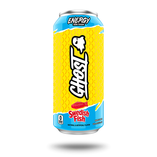 Ghost  Swedish Fish 473ml