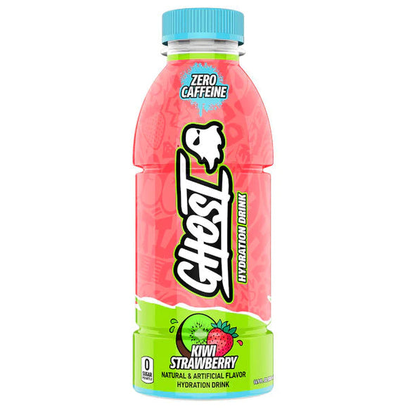 Ghost Hydration Kiwi Strawberry