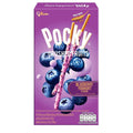 Pocky Crushed Fruits Blueberry Yoghurt