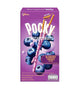 Pocky Crushed Fruits Blueberry Yoghurt