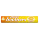 halls honey lemon 45g