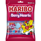 Haribo Berry Hearts 88g
