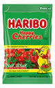 Haribo Happy Cherries Black 175g