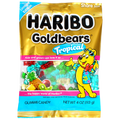 Haribo Goldbears Tropical 113g