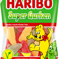 Haribo Super Gurken 175g