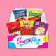 Heat Wave Combo Box