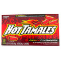 Hot Tamales Fierce Cinnamon 120 g