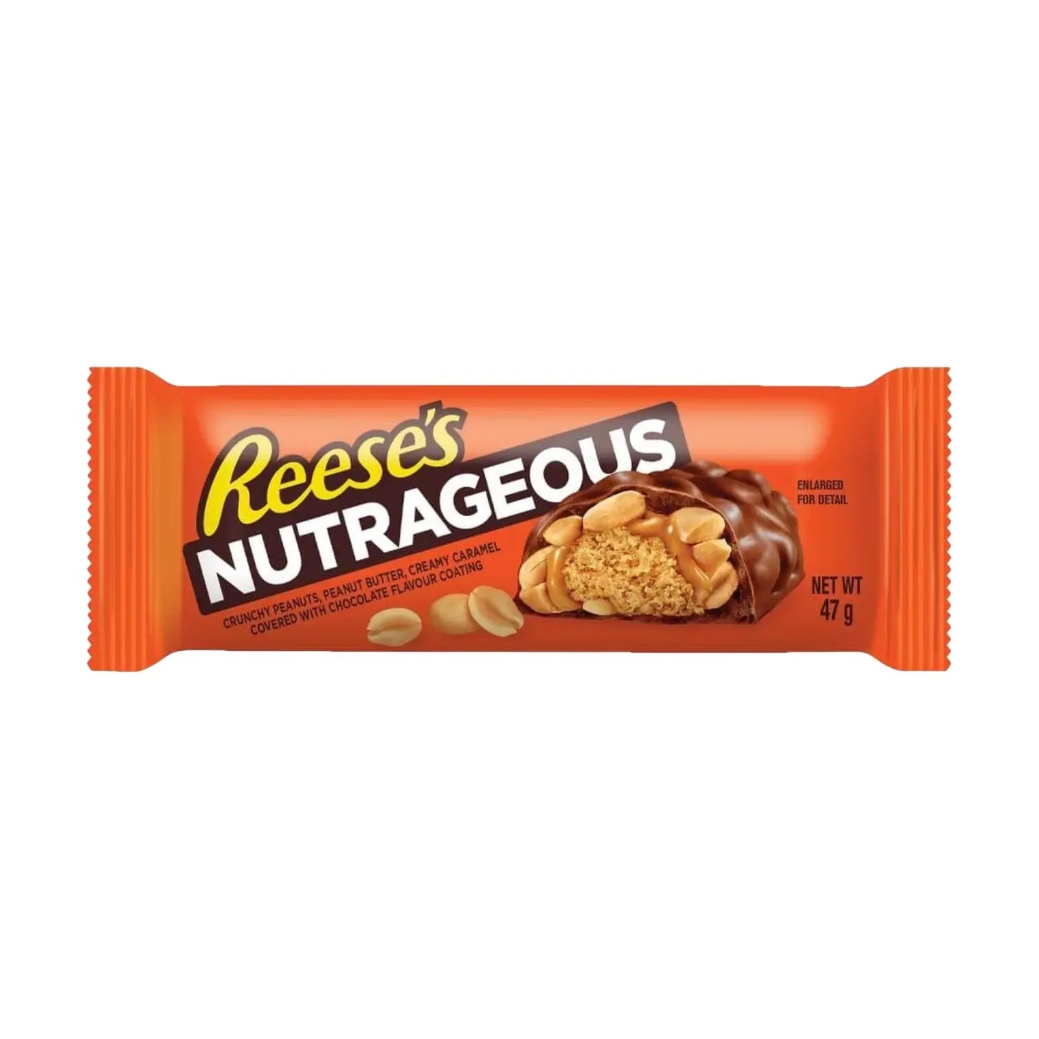 Reese's Nutrageous (47 g)