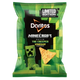 Doritos  A minecraft movie the creeper vinegar flavour corn chips
