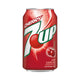 7up Cherry 355ml