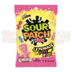 Sour Patch kids Lemonade Fest