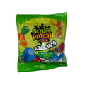 sour patch kids chews 60g