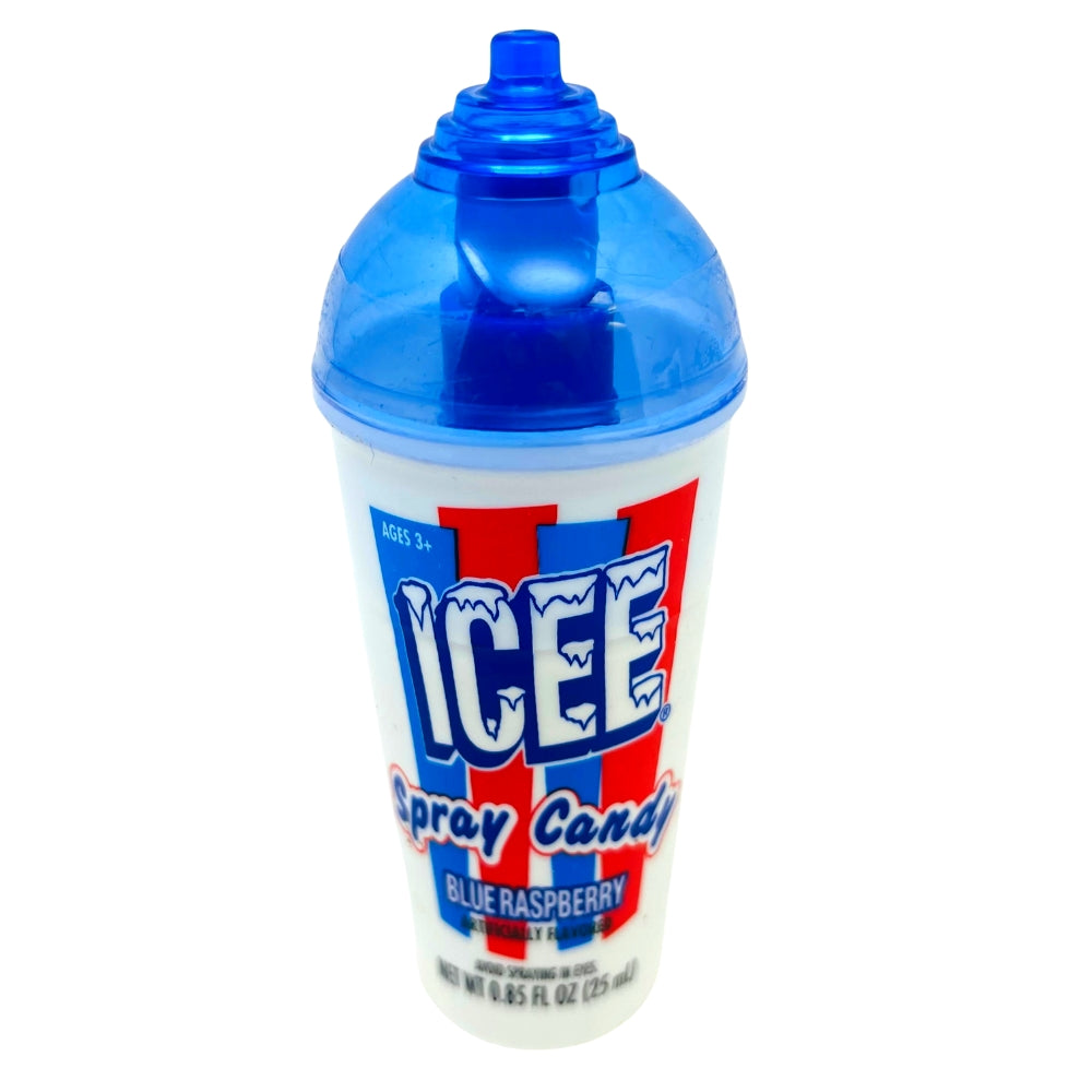 ICEE Spray Candy Blue Raspberry 25ml