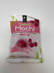 Mochi Custard Wrapped in Sweet Rice Dough Raspberry 110g