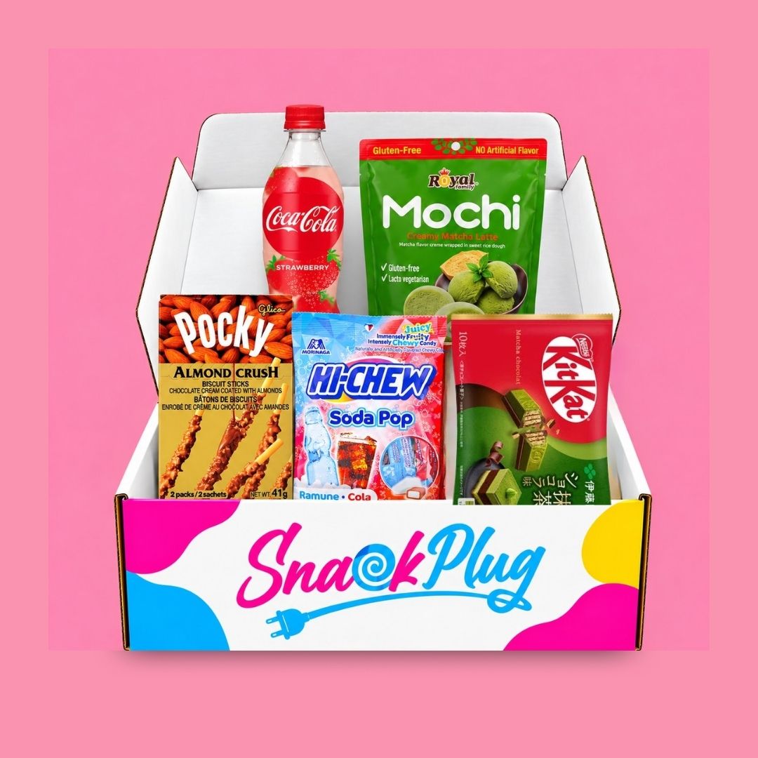 Japanese Discovery Combo Box
