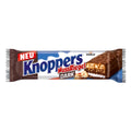 Knoppers Nuss Riegel Dark 40g