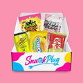 Lemon Lovers Combo Box