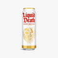 Liquid Death Cherry obituary  500ml