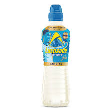 Lucozade Sport Ice Kick 500 ml