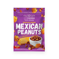 Mexican Redskin Spicy Habanero Peanuts 100g