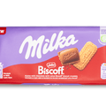 Milka Lotus Biscoff 90g