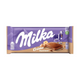 Milka Creme Hazelnut 100g