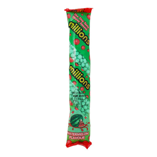 millions watermelon