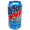 Mountain Dew Voltage 355ml