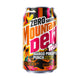 Mountain Dew Trolli Mango Pineapple Punch Zero Sugar 355ml